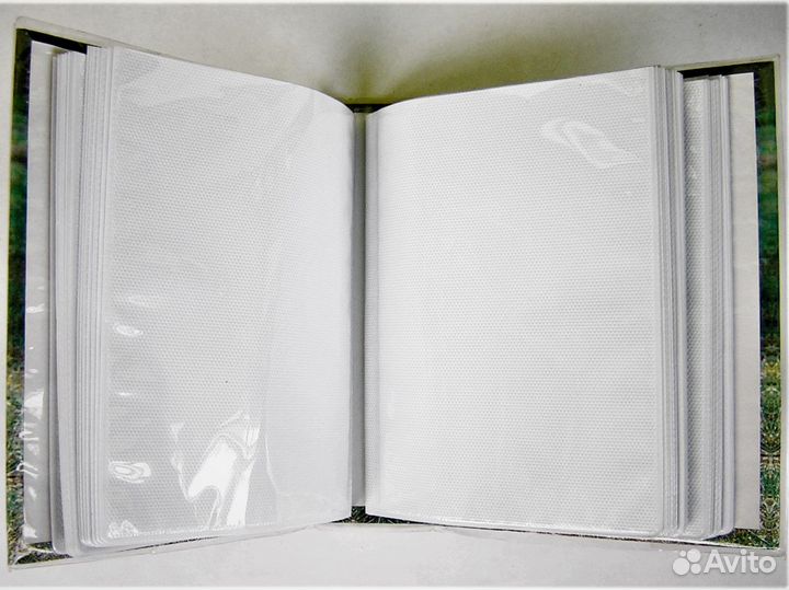 Альбомы для фотографий 15+10 cм - Корея - Китай