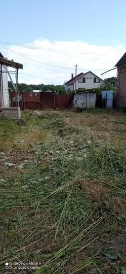 Дом 140 м² на участке 25 сот.