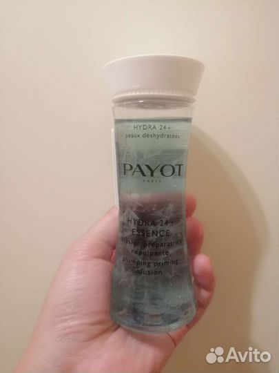 Payot эссенция
