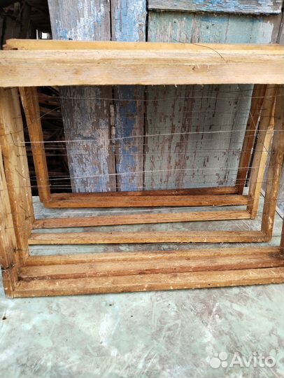 Рамки дадан