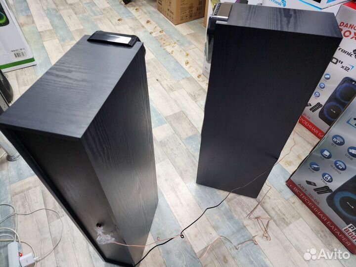 Eltronic 20-80 акустическая система 200 Ватт