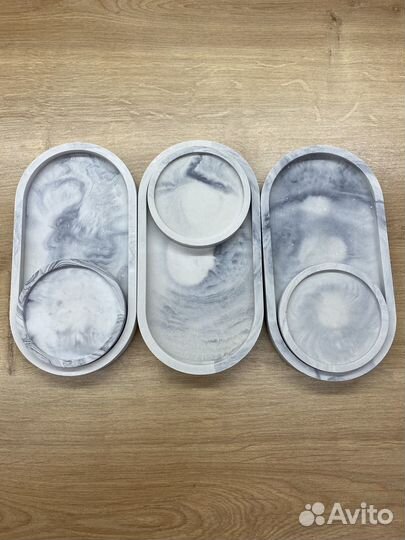 Декор из гипса для дома