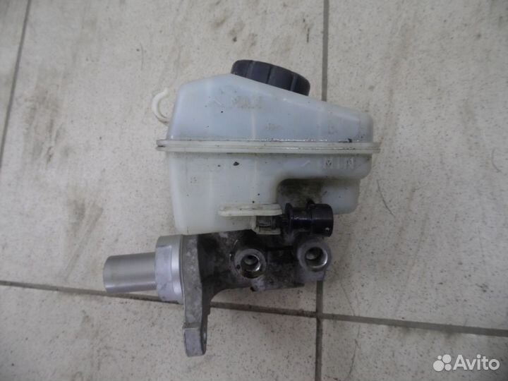 Цилиндр тормозной главный Opel Astra H / Family 20