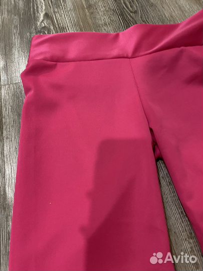 Велосипедки женские