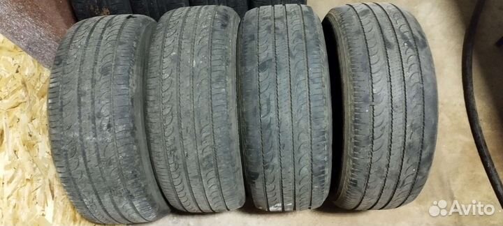 Yokohama Geolandar SUV G055 235/55 R17 99H