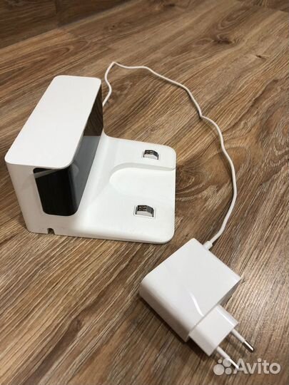 Робот пылесос xiaomi