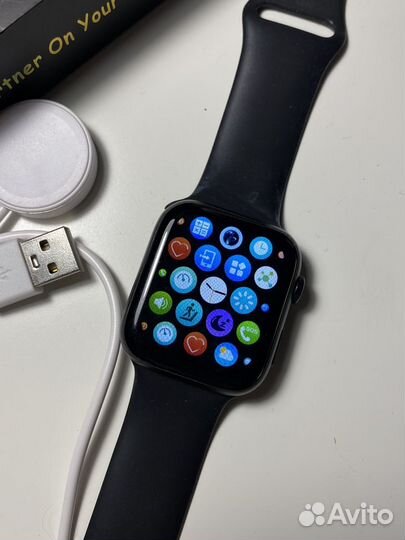 Apple watch x7 pro