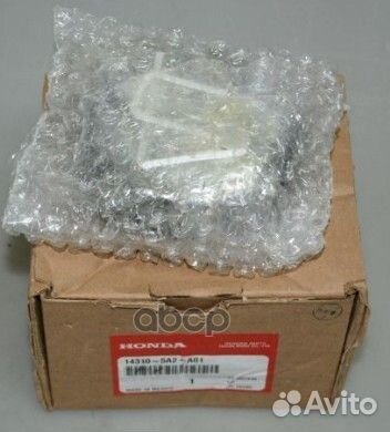 Муфта vtc (46t) 143105a2a01 143105A2A01 honda