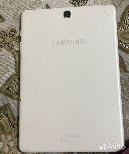 Планшет samsung таб a