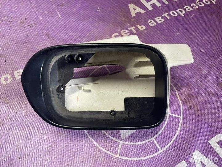 Корпус зеркала правый Honda Accord 7 CL9 К24А 2006