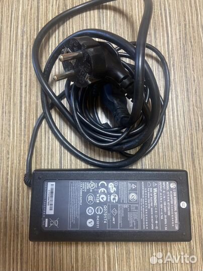 Зарядка для ноутбука 0713A1990
