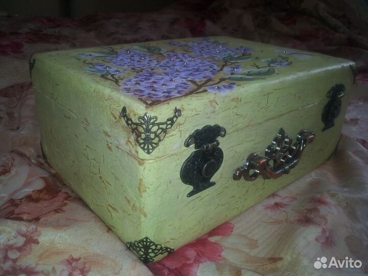 Продам чемоданчик