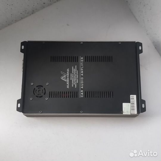 Усилитель Audio Nova AA1200.1