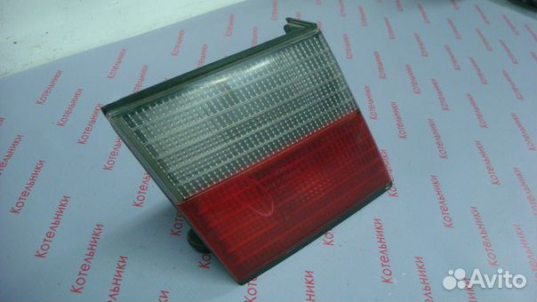 Nissan Р11 26555-2F925 Фонарь задний левый