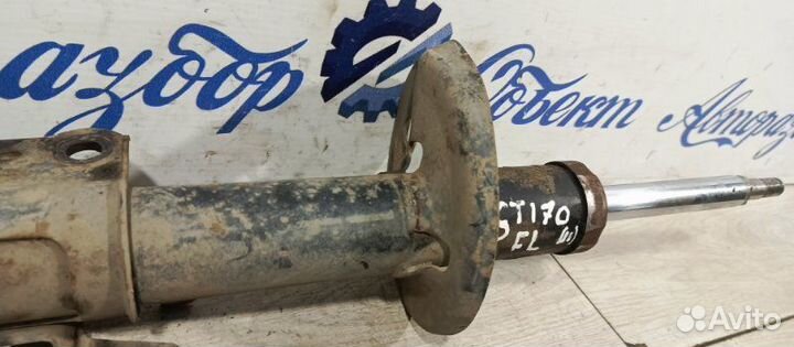 Стойка передняя левая Toyota Corona ST170 4S-FE