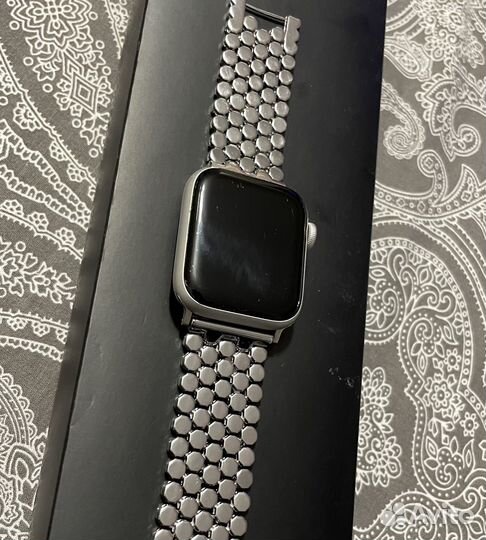 Apple watch se 40 mm