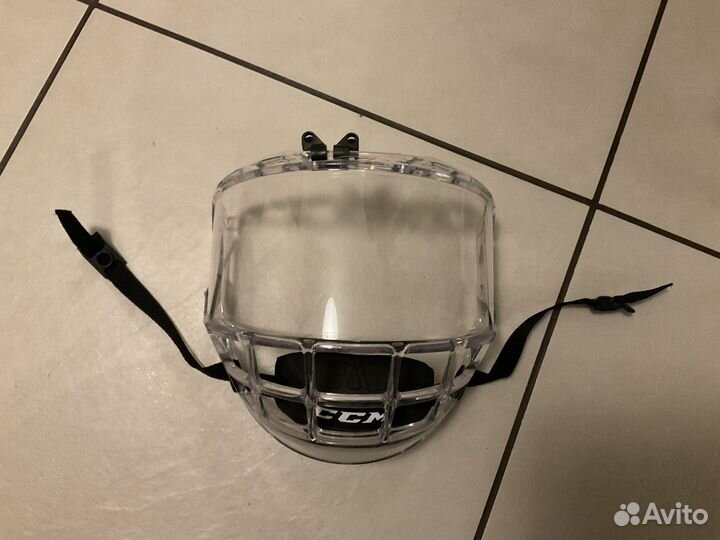 Визор CCM FV1 (SR) combo