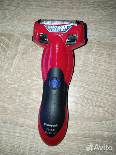 Электробритва Panasonic ES-SL41