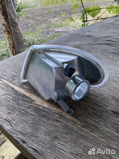 Поворотники