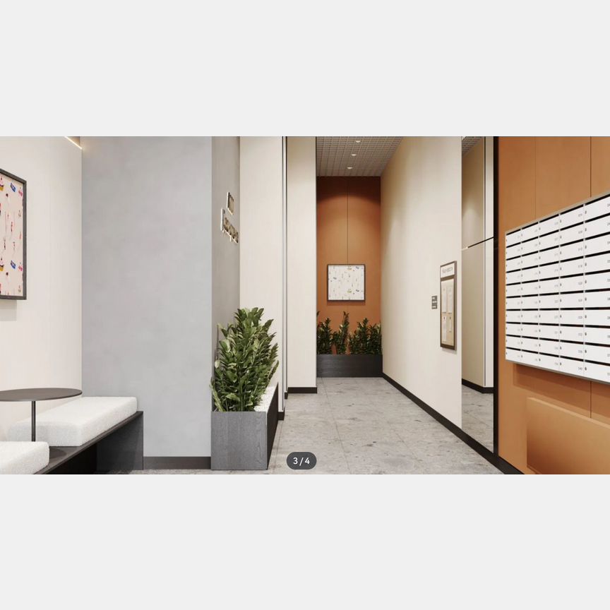 Квартира-студия, 21,5 м², 2/15 эт.