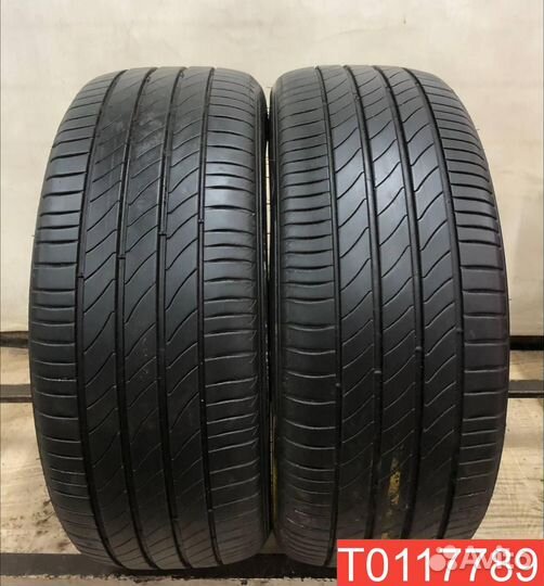 Michelin Primacy 3 ST 215/45 R18 93W