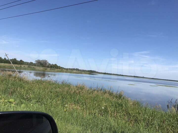 Дача 81 м² на участке 14 сот.