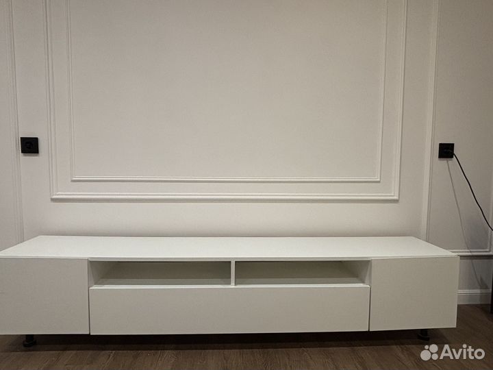 Тумба под тв 200 см