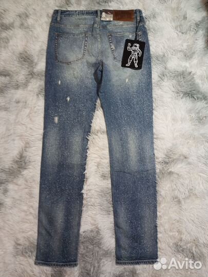 Джинсы Billionaire Boys Club