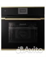 Духовой шкаф kuppersbusch BP 6550.0 S4-Airfry Gold