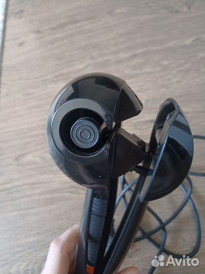 Плойка-стайлер автоматическая Galaxy