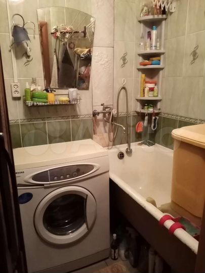 2-к. квартира, 45 м², 2/3 эт.