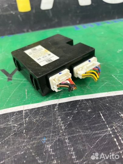 Блок электронный Kia Sportage 5 G4KN 2021-2023