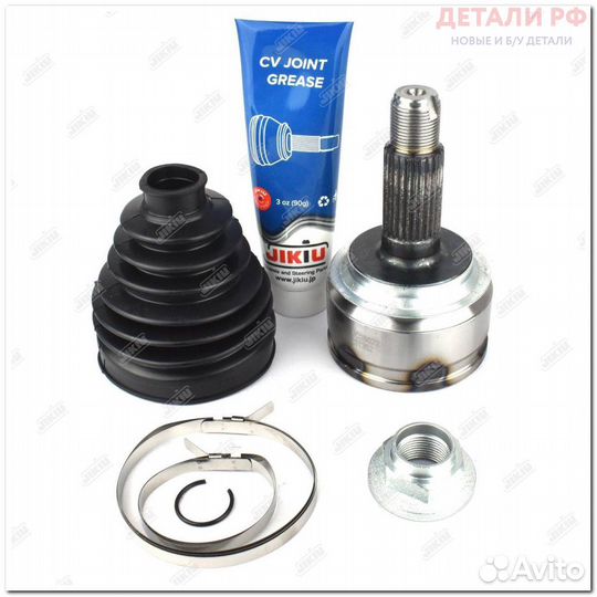 ШРУС jikiu JC28022