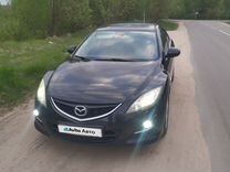 Mazda 6 2.0 AT, 2011, 177 000 км, с пробегом, цена 1 200 000 руб.