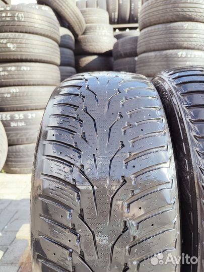 Nexen Winguard WinSpike WH62 215/55 R16 97T