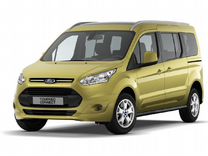 Прошивка Евро 2 Ford Tourneo Connect 2