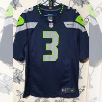 Футболки Джерси NFL nike американский футбол, Байконур