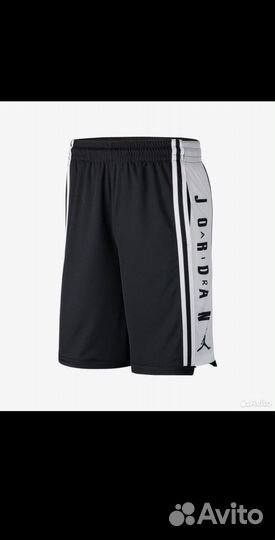 Шорты nike jordan