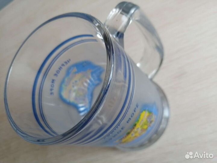 Кружка пивная