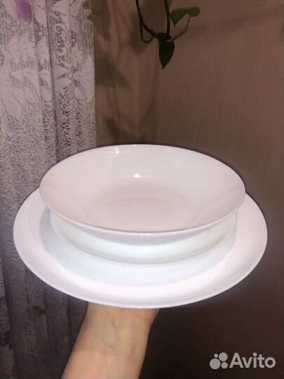 Новый набор посуды