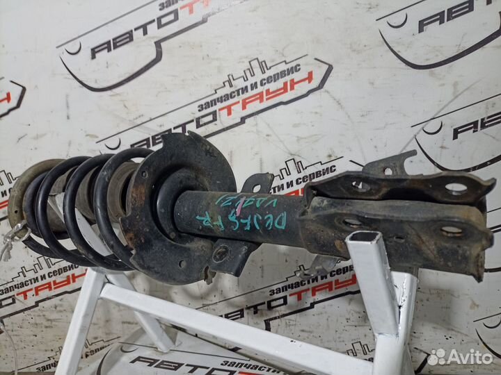 Стойка ходовки mazda demio mazda2 DE DE3AS DE3FS D