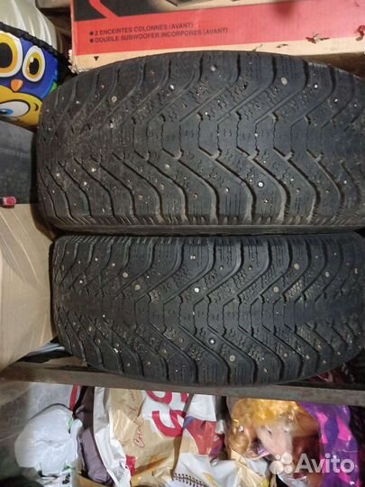 Goodyear Assurance TripleTred 235/55 R17