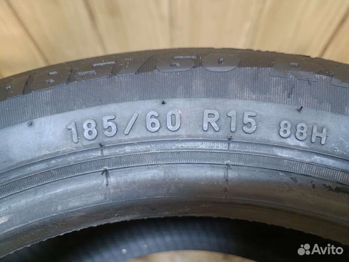 Formula Energy 185/60 R15