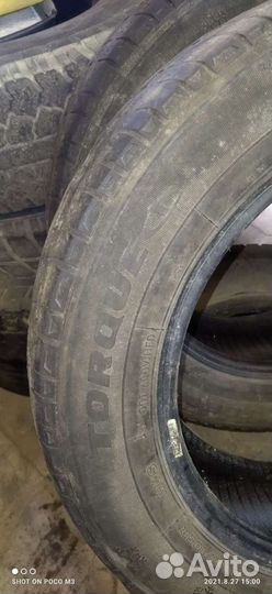 Torque MT-701 205/65 R16