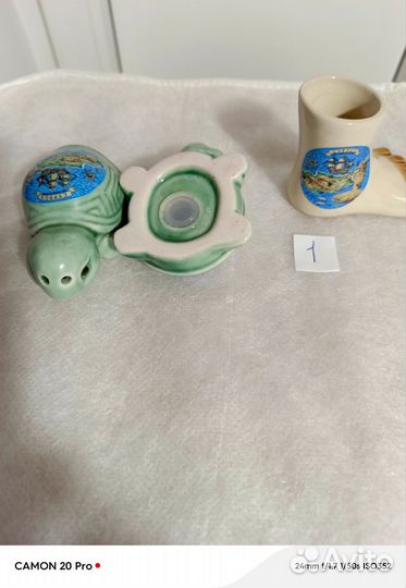 Набор для специй