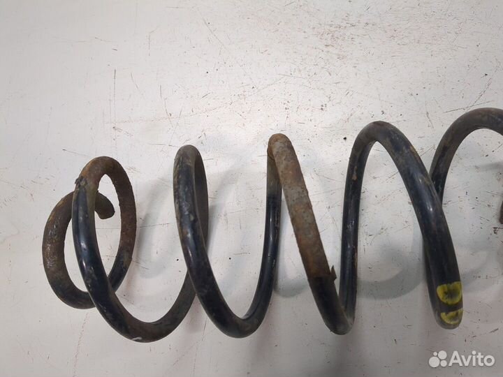 Пружина подвески Fiat Bravo, 2007