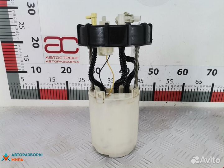 Датчик уровня топлива Honda Civic 8 2006