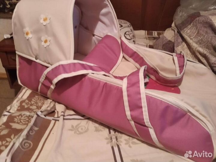 Детская переноска