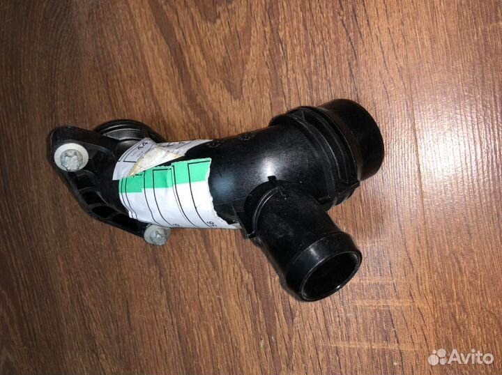 Патрубок (A2742000256)