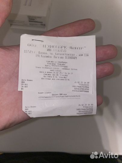 Airpods 2 оригинал